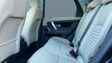 Land Rover Discovery Sport 2.0 D200 SE 5dr Auto Diesel Station Wagon